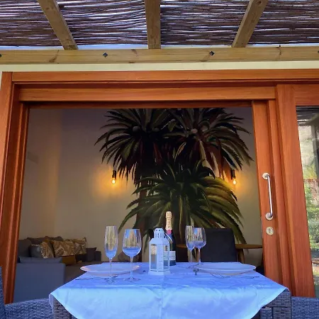 Apartamento Aquilino Y Carmen