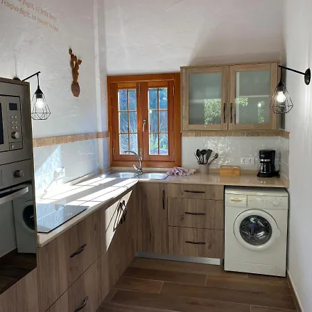 Apartamento Aquilino Y Carmen