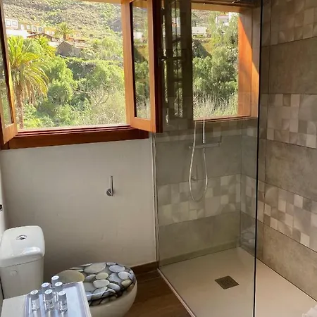 Apartment Finca Aquilino Y Carmen