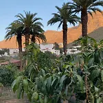 Διαμέρισμα Aquilino Y Carmen