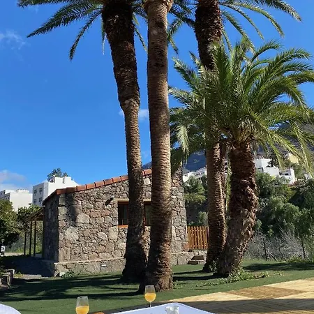Aquilino Y Carmen Appartement
