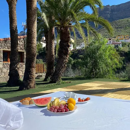 Aquilino Y Carmen Appartement