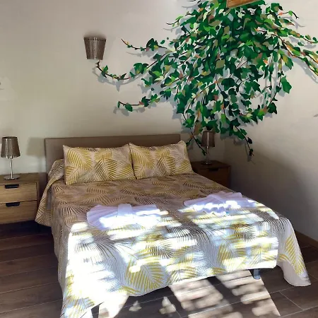 Appartement Aquilino Y Carmen