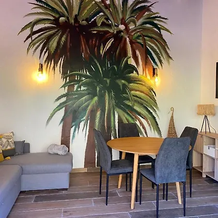 Appartement Aquilino Y Carmen *