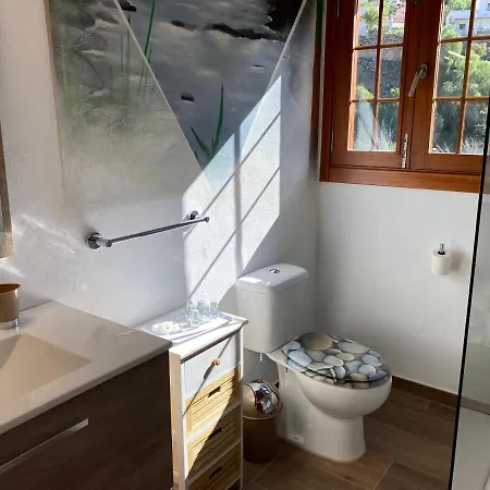 Appartement Aquilino Y Carmen