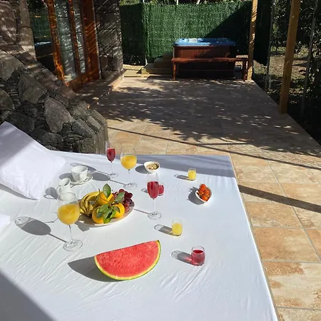 Aquilino Y Carmen Appartement Mogán