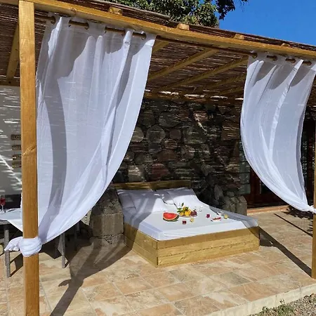Aquilino Y Carmen Appartement Mogán